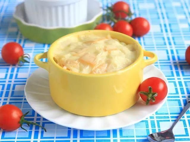 溫中益氣，女人的食療暖寶寶！|奶香南瓜雞肉焗飯 | qt:colorful,mass_vulgar,art_src_1,otherc,disu_label,fts3,wgrp_41,nbbdpp_-10000,nbbscoreee_-10000,nbbstratest_1