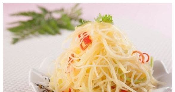 忠告|忠告:炒土豆不能放此物,吃了就是没病找病,现在知道还不晚!