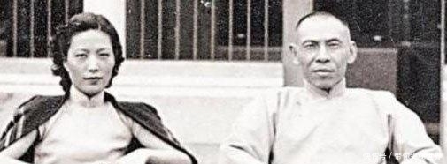 家事|杜月笙家事:妻妾5人唱京剧出身4人,10个儿女都不走黑道