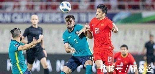 国足|8进1!国足若想出线,需拿小组第二,底线四连胜,日澳连败是关键