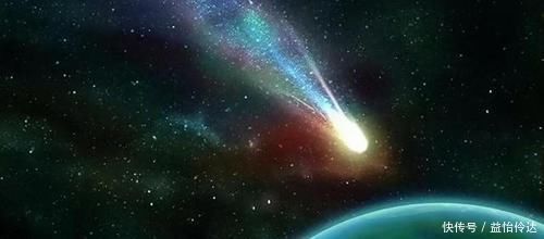 地球肉眼可见5月底太阳系将上演太空盛宴,或7年最绚丽的一次