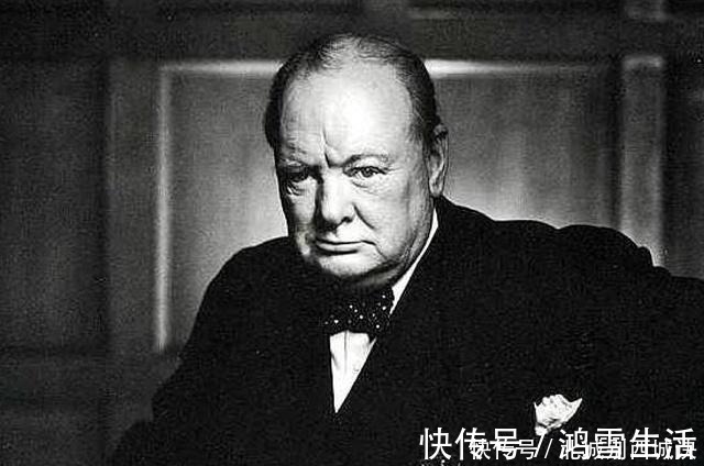 人生低谷@丘吉尔非常精辟的名言,其中7个字让人很触动,一针见血,很刺耳