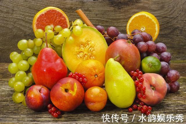 热量|5种含糖量极高的水果,比吃肉还容易长胖!想要减肥,一定要少吃
