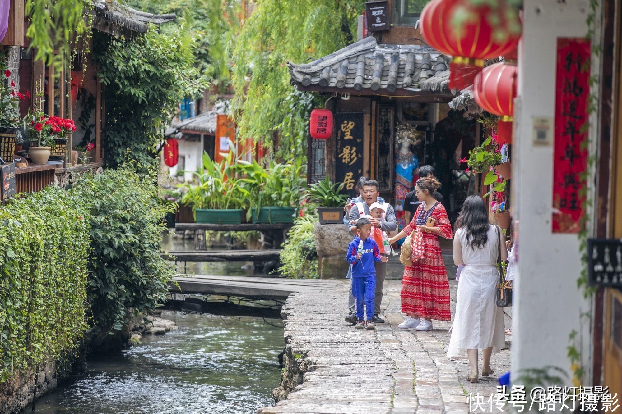 城市|中国夏天最凉爽的4个城市，既好玩又能避暑，景色怡人美如画