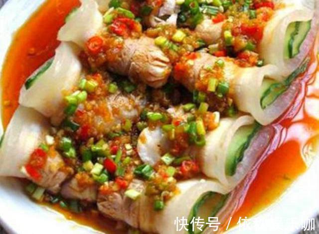 美味|简单拿的出手的12道美食，吃完都说好吃，非常的下饭营养又美味