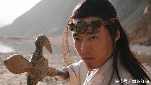 结局|肉身成圣的7人众的结局如何?杨戬被打入冷宫,但哪吒更...