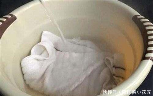 毛巾|毛巾用久了又臭又滑，聪明人用这几样东西清洗，干净得跟新买一样