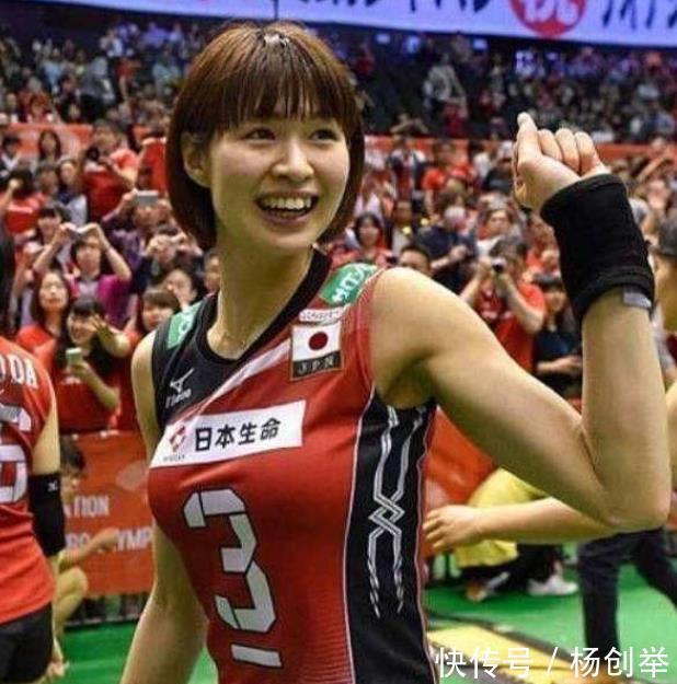 木村纱织|对比!金软景:舍我其谁!朱婷存在一项致命短板