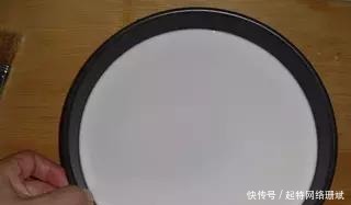 肠粉盘|美味肠粉的做法