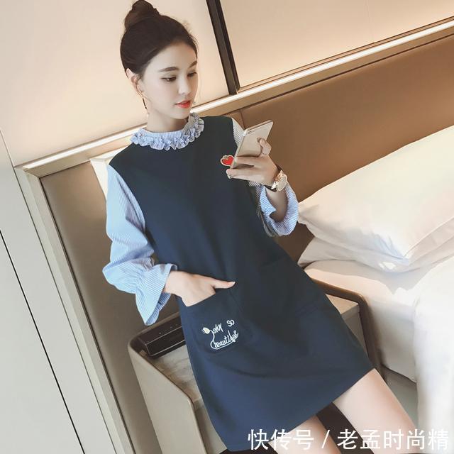 套装裙|没有一件优雅连衣裙，都不好意思说自己美美哒