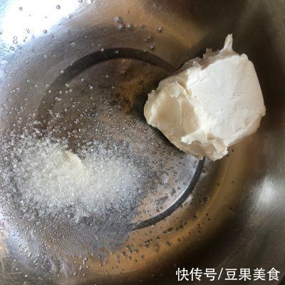 三款简单易学不加玉米油的蛋糕卷