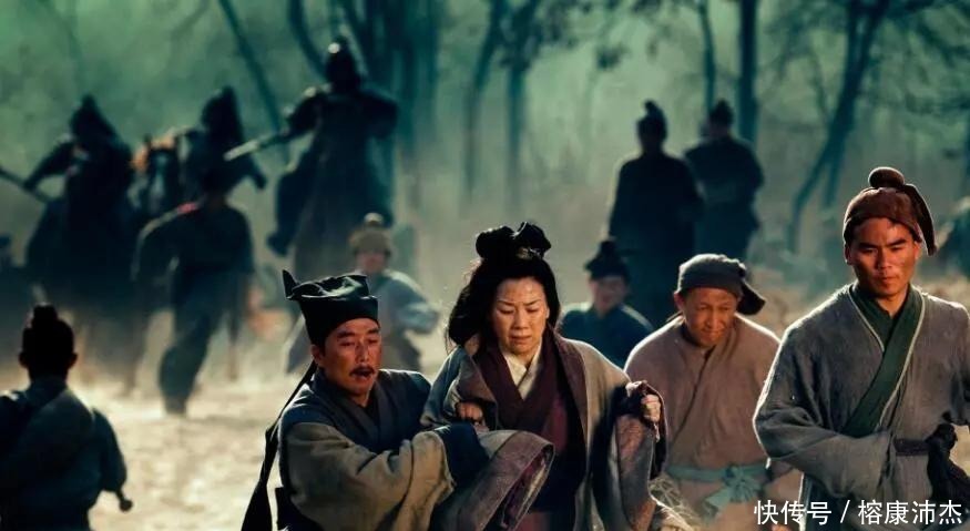 天下第一|从正史看三国,或许高手就没那么多,天下第一也未必是吕布