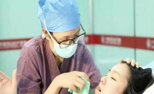 为啥有些产妇生娃既不疼还特快？孕妈别羡慕，做到这三点你也可以