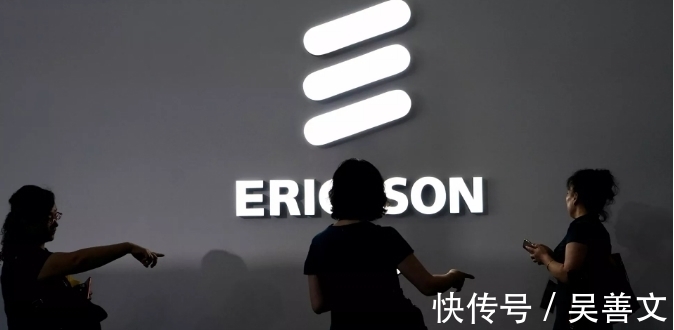 苹果|欧美上演5G大战!爱立信气急败坏起诉苹果,美鹰派大佬叹华为厉害