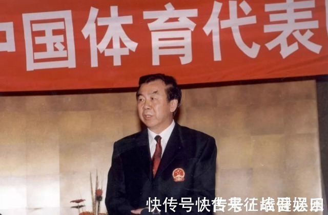 中国队|袁伟民近况,年过八旬身体仍硬朗!他坦言:郎平是他最得意的弟子