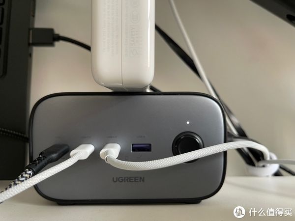 n在家办公一年多桌面好物分享