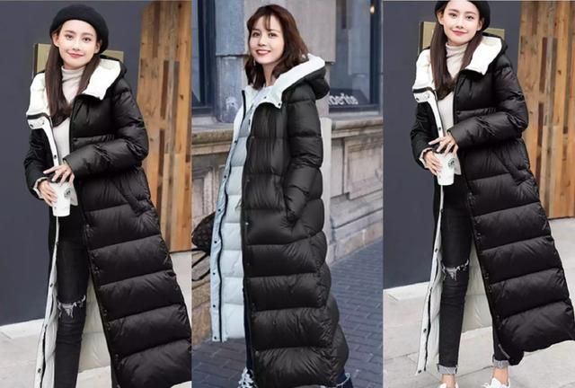 搭配|冬季降温穿搭分享,保暖实穿又好看,让你有风度也有温度!