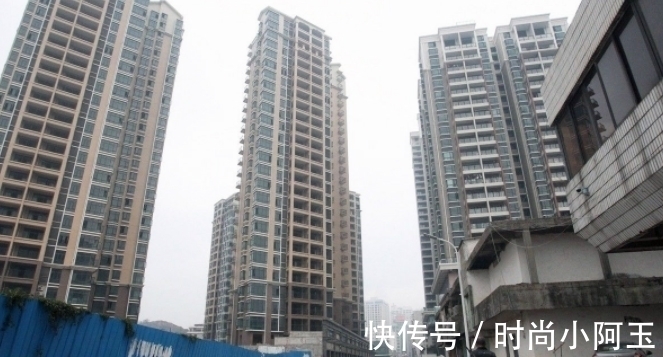 建筑|房子周围有这4种建筑,建议不要购买,懂行人:买了可能会后悔