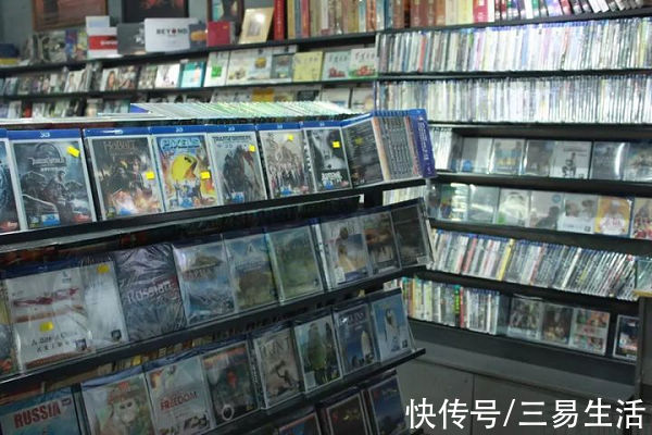 专辑|数字专辑告别复购，音乐流媒体平台“挥泪斩马谡”