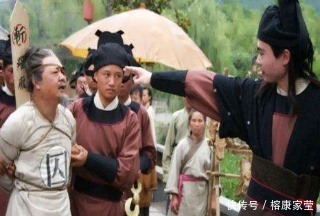 处决|古代死刑犯处决，午时三刻或秋后问斩，究竟有什么讲究？