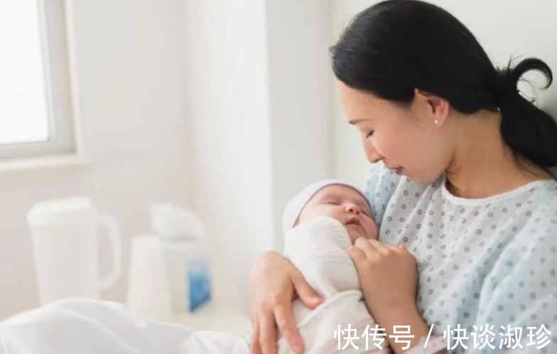 宝宝|生完宝宝能不能回娘家坐月子?多数人表示不能,有三个原因很真实