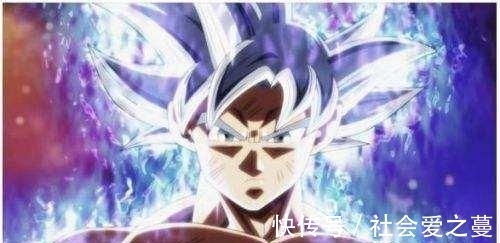 萨拉玛|盘点龙珠超中最新战斗力排名, 全王只排在第三, 第一名强的无法想象