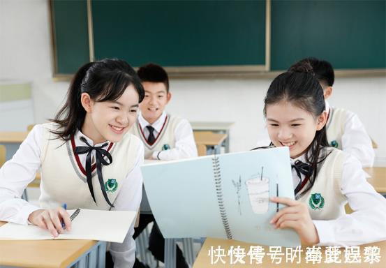 家长们|为什么尖子生的家长总说:“我从来不管孩子学习”?