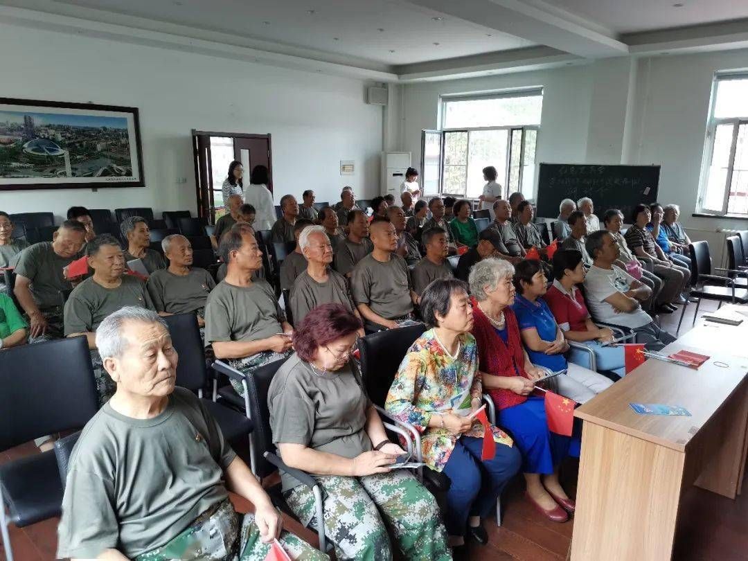 【医疗动态】勇挑责任担当 展现医者风采--