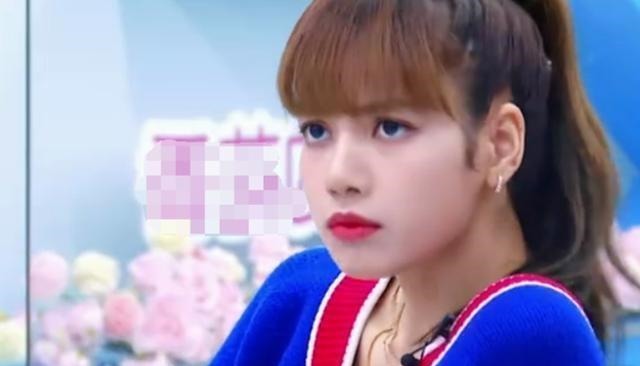 青你2選手太“敷衍”氣的Lisa冷臉暫停錄制，別給節(jié)目組丟臉了