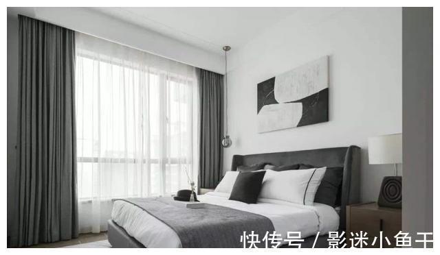 颜色|为家装设计选颜色,你会选哪种?必须是“灰色”,儒雅高级