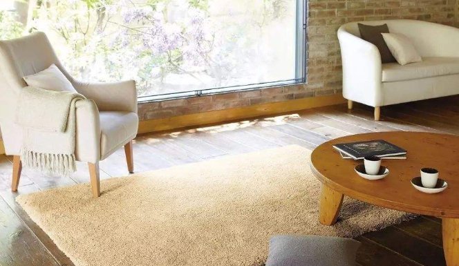 地毯|房子住得时间长了才发现,其实这四件家具或许根本没必要买