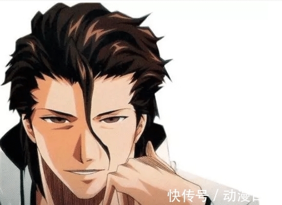 逢魔时王|最强动漫人物前10名排行,路飞没入榜,榜首“天花板”无争议