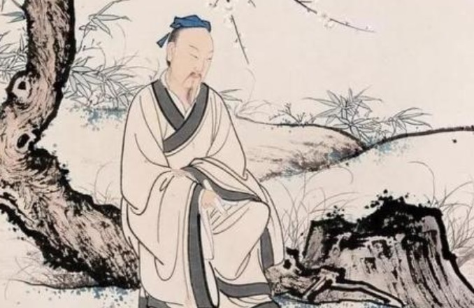  俗语说：“十年河东转河西”，下半句才是精华，老祖宗的经验之谈！