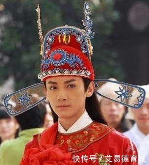 速度|古代状元是怎么当上的：看长相、看名字和看速度，可有一个更重要