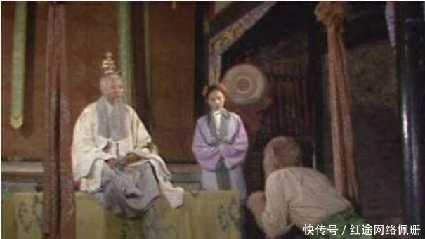 看过|超出三界之外,不在五行之中,菩提老祖后来“躲”在了哪里?