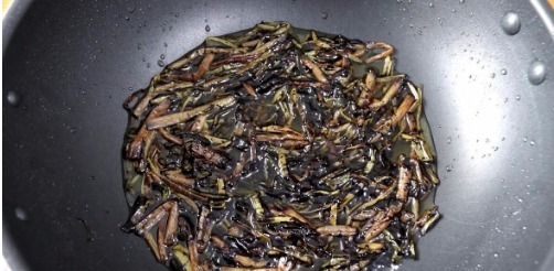 教你做一碗葱油面,吃起来劲道爽滑,好吃的关键在于葱油汁