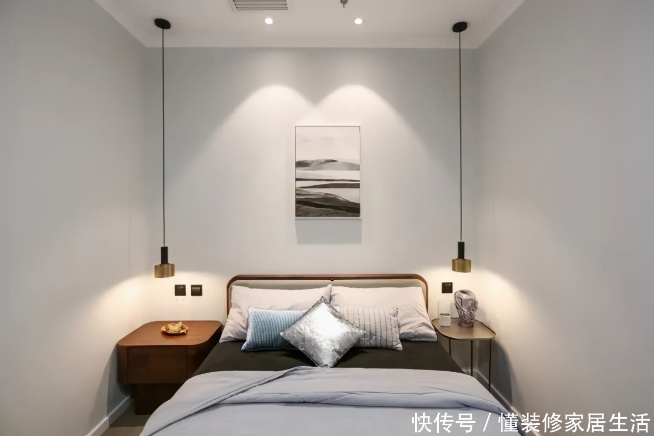 简约风|10万块装出50万效果,4大装修干货小白必备