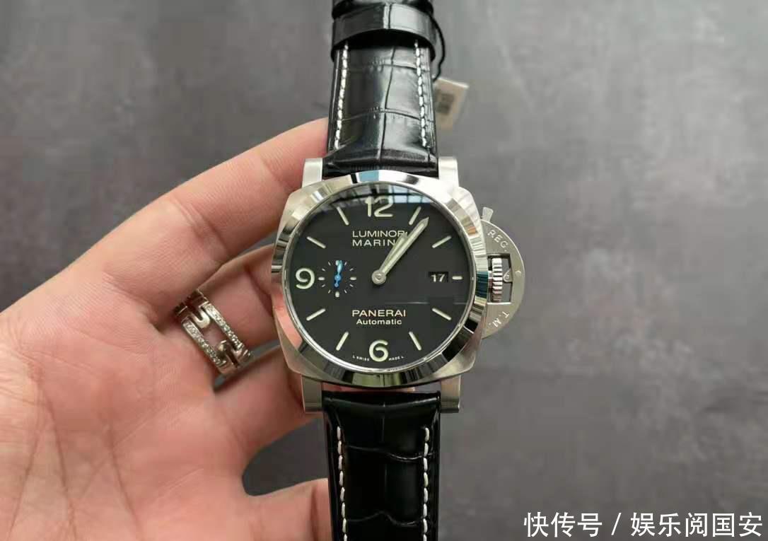 劳力士|七八万预算的最优选,沛纳海、劳力士和宝珀,你喜欢谁