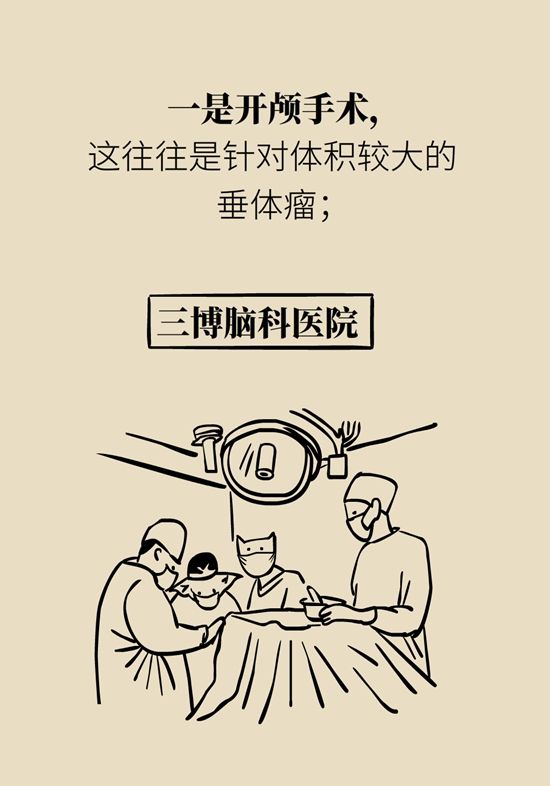 内分泌失调|变丑、变胖、内分泌失调……这些糟心事警惕脑肿瘤