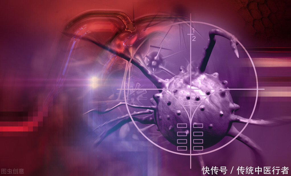  长期|遇到癌症不要怕，坚持这个习惯，“它”能帮你击退肿瘤