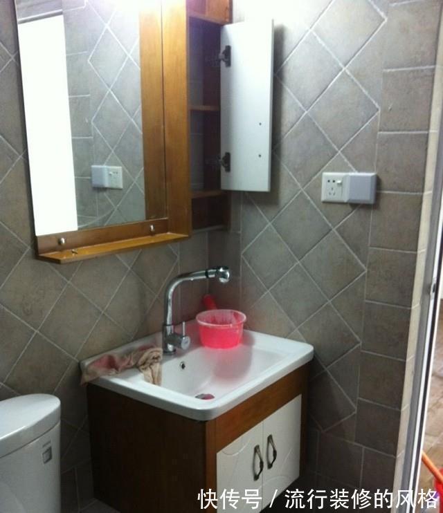 松木家具|闺蜜一直吐槽她家装的丑,看到我的家装修闭嘴了,67平12万冤!