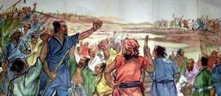 汉宣帝&中国历朝历代最有代表性的名言,每句话都是一个时代的缩影