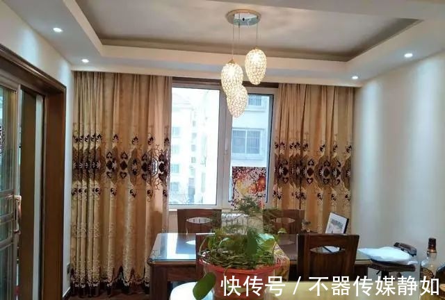 实木|老房翻新终于完工，全屋打实木柜子，光工钱就花了2万