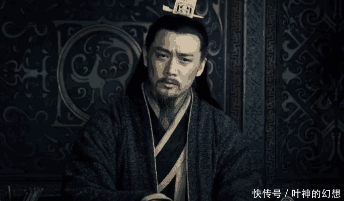 蜀国|诸葛亮一生2大错误, 杀了1个该放之人, 放了1个该杀之人