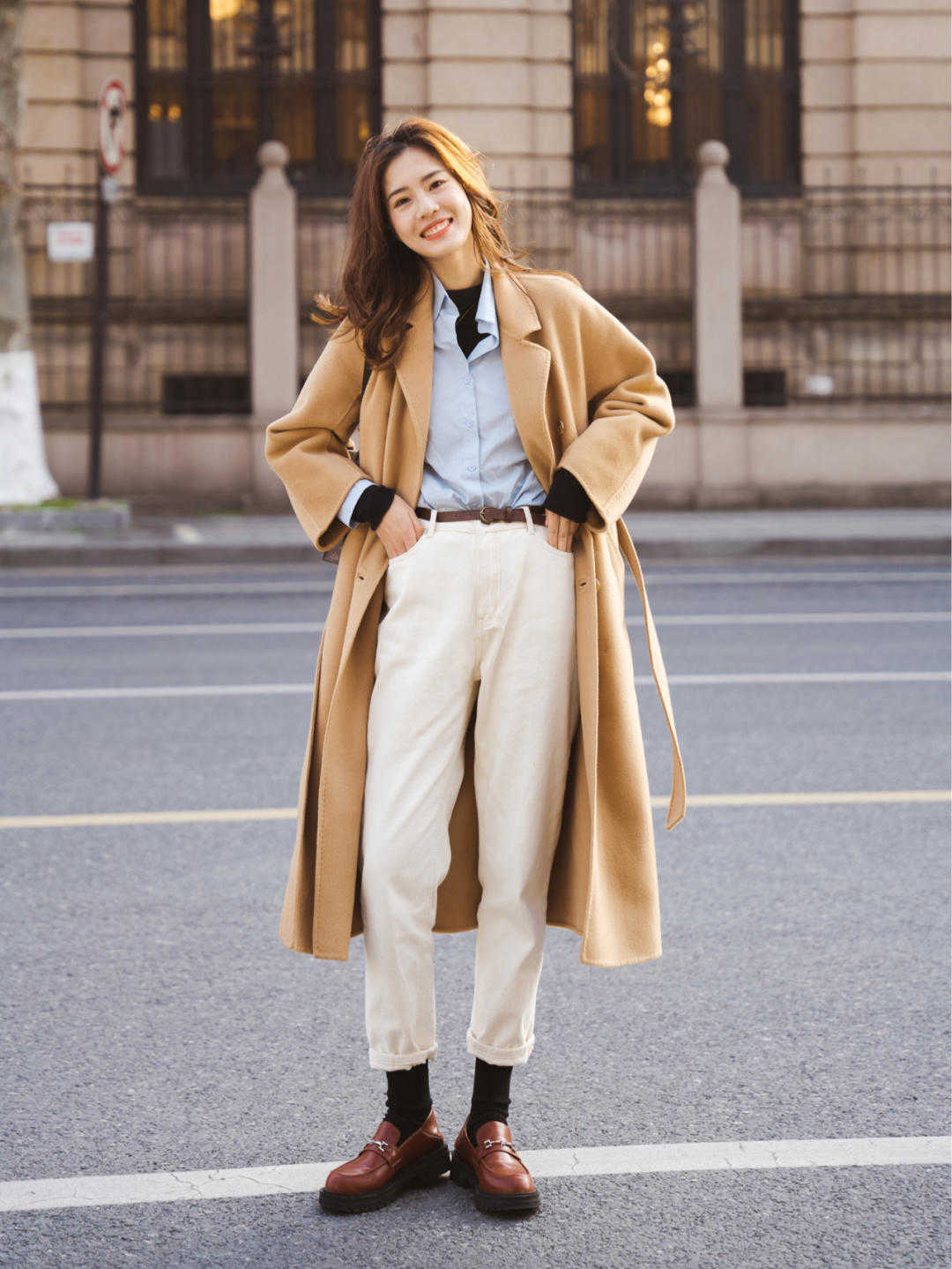 穿搭|40+想甩掉大妈感,这样穿,精致好看又显贵,每一个技巧都能学