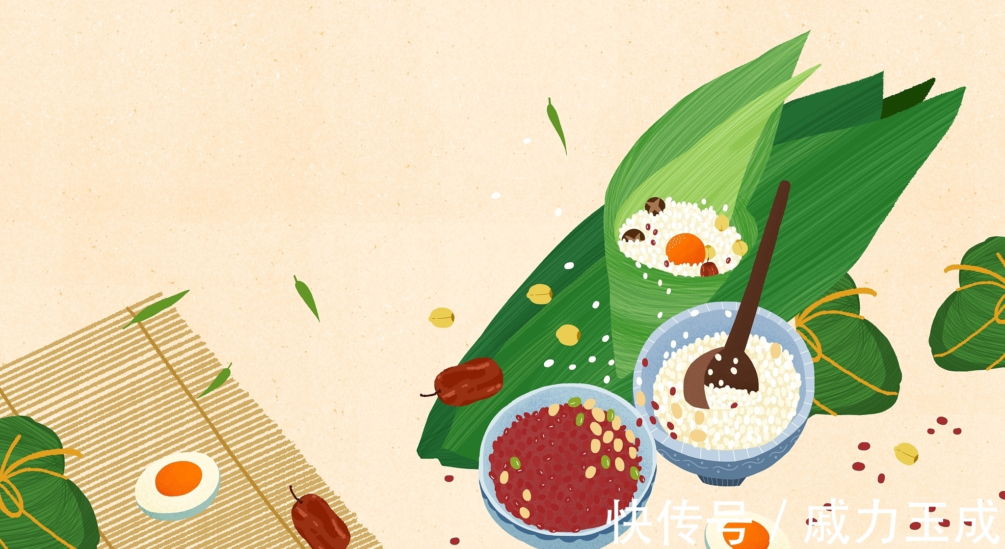 宫衣|端午节的古诗十首