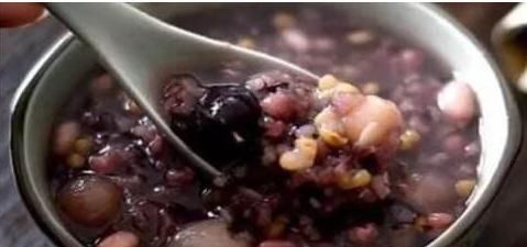 大夫|长期喝稀饭,吃汤面就能养胃大夫真正养胃的主食为以下3种