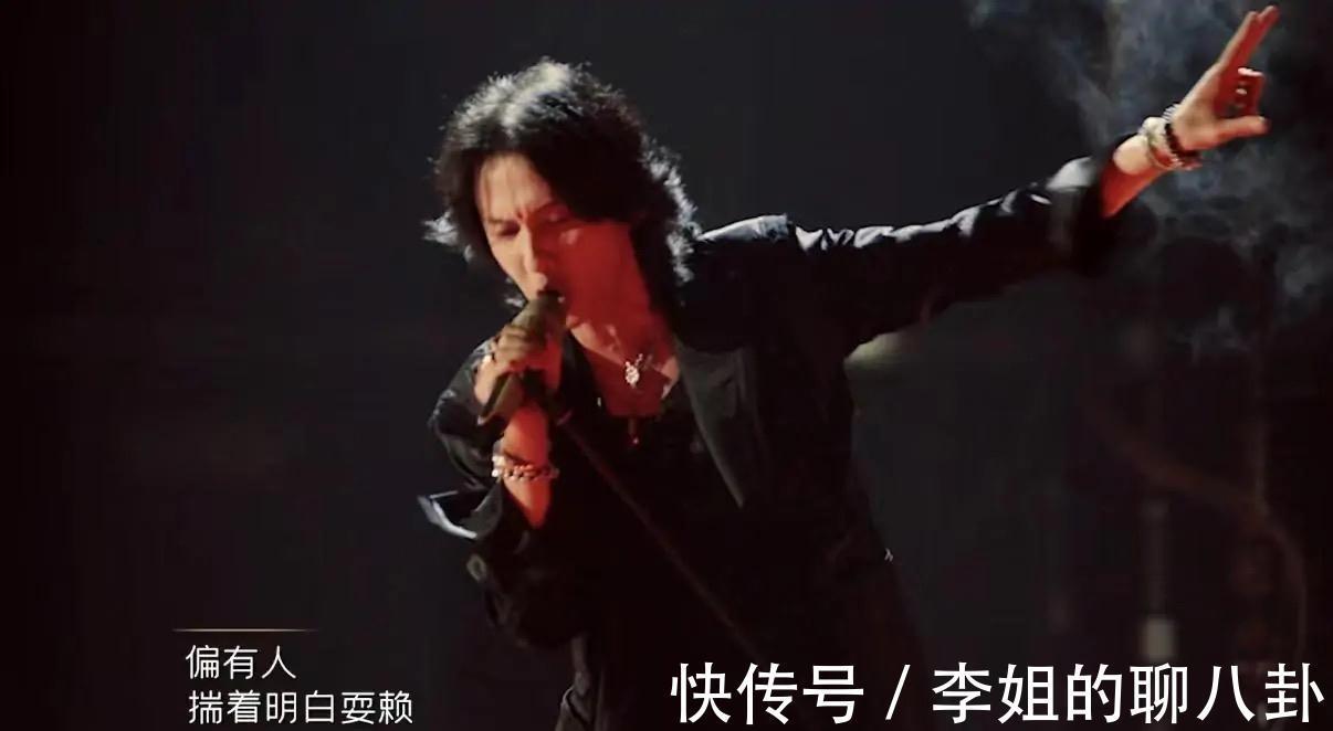 《哥哥》的5大赢家：2人成黑马，2人躺赢进决赛，1人被节目组力捧