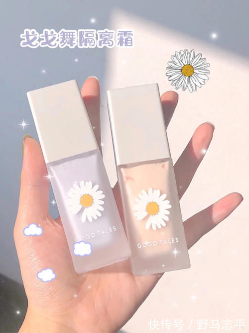 油痘肌|吃土女生平价护肤彩妆合集,画全脸不过100块!