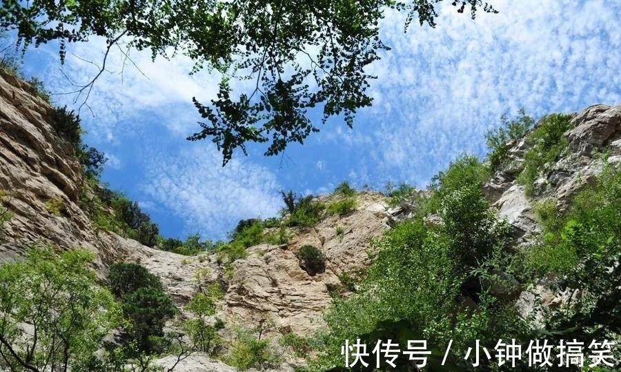 千佛山|济南这些绝美山峰，每座都引人入胜，选择一个开启完美秋天吧！